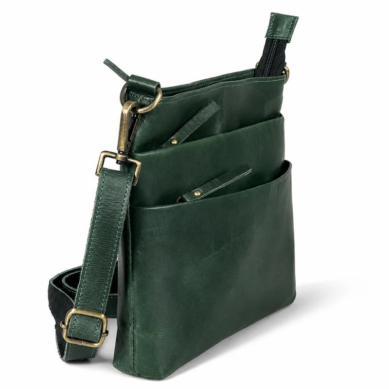 windsor leather crossbody bag