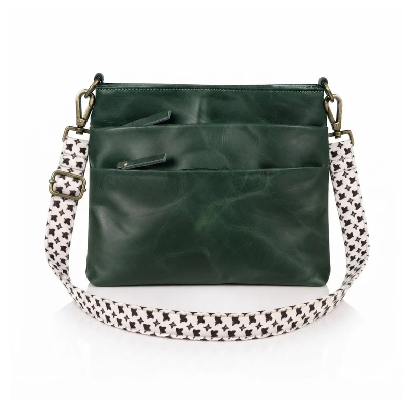 windsor leather crossbody bag