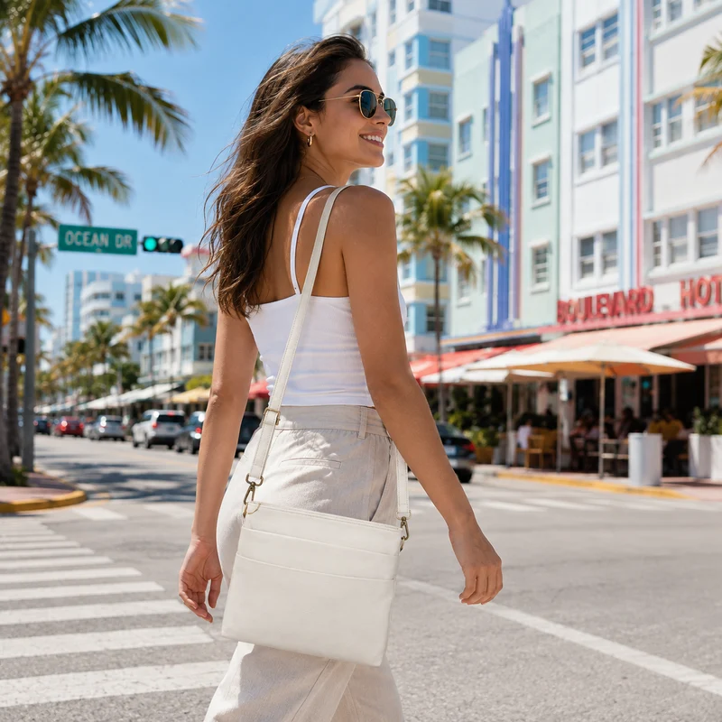 windsor leather crossbody bag