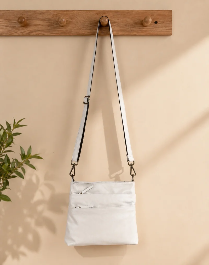 windsor leather crossbody bag