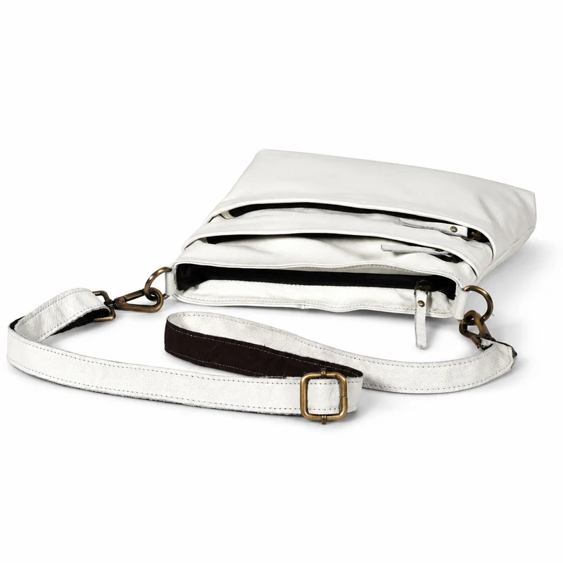 windsor leather crossbody bag