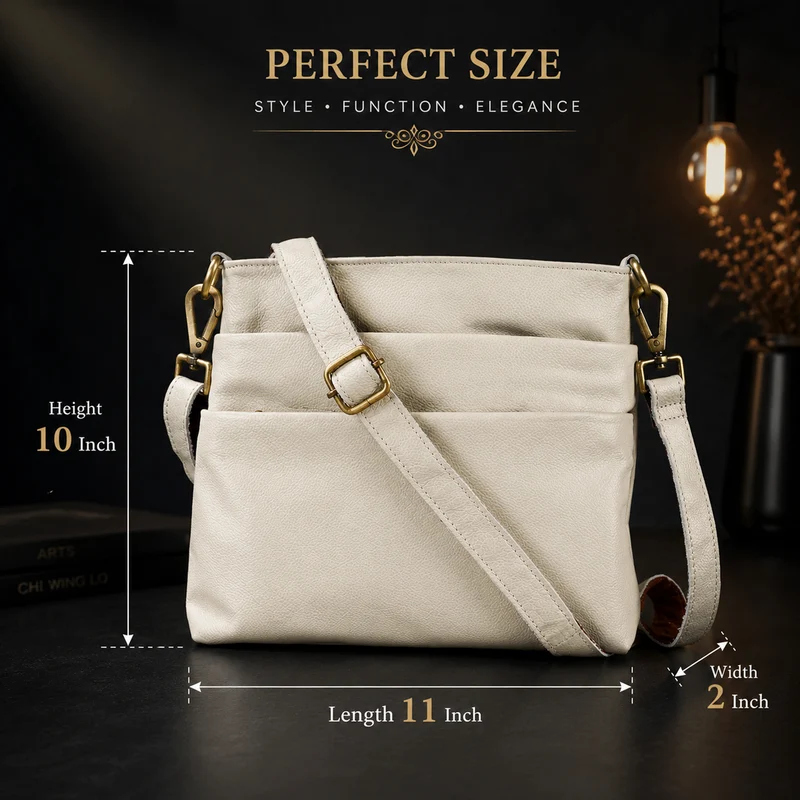 windsor leather crossbody bag