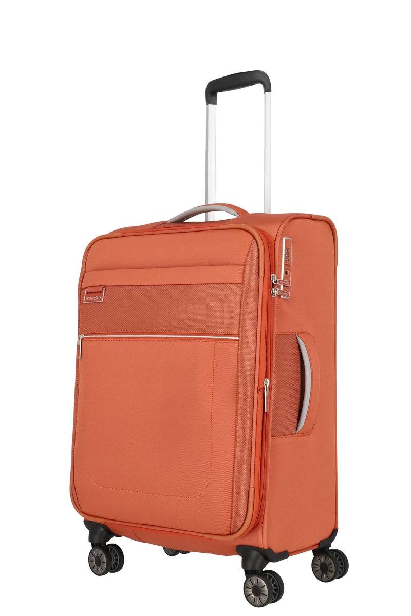 Travelite MIIGO Trolley - M