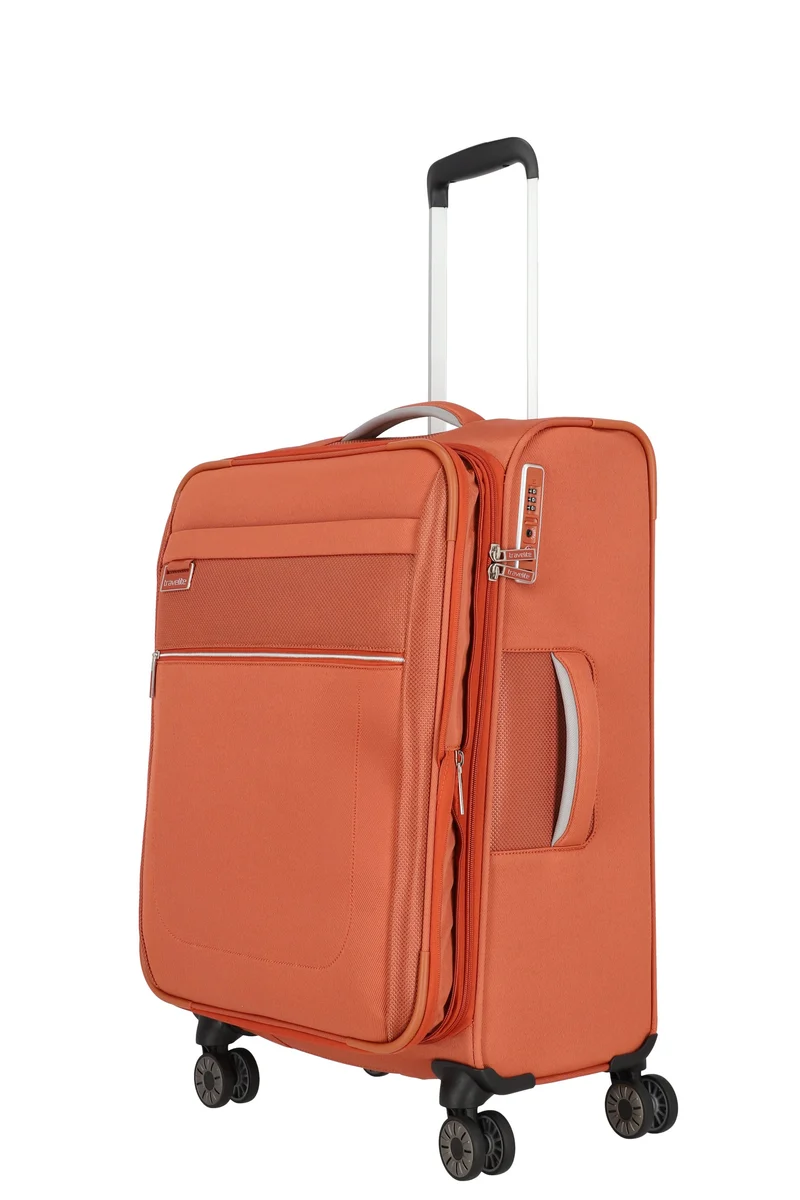 Travelite MIIGO Trolley - M