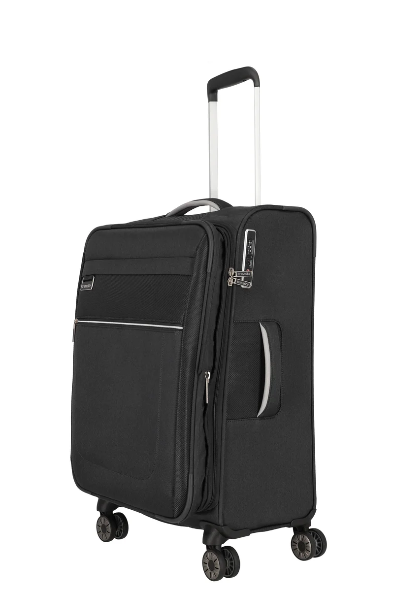 Travelite MIIGO Trolley - M