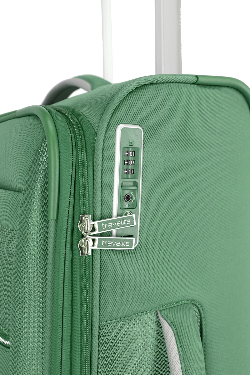 Travelite MIIGO Trolley - M