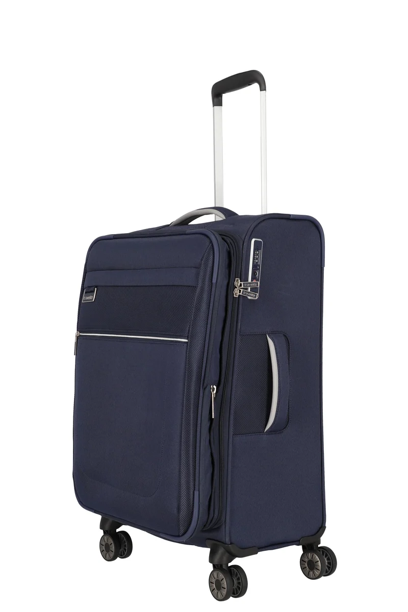 Travelite MIIGO Trolley - M