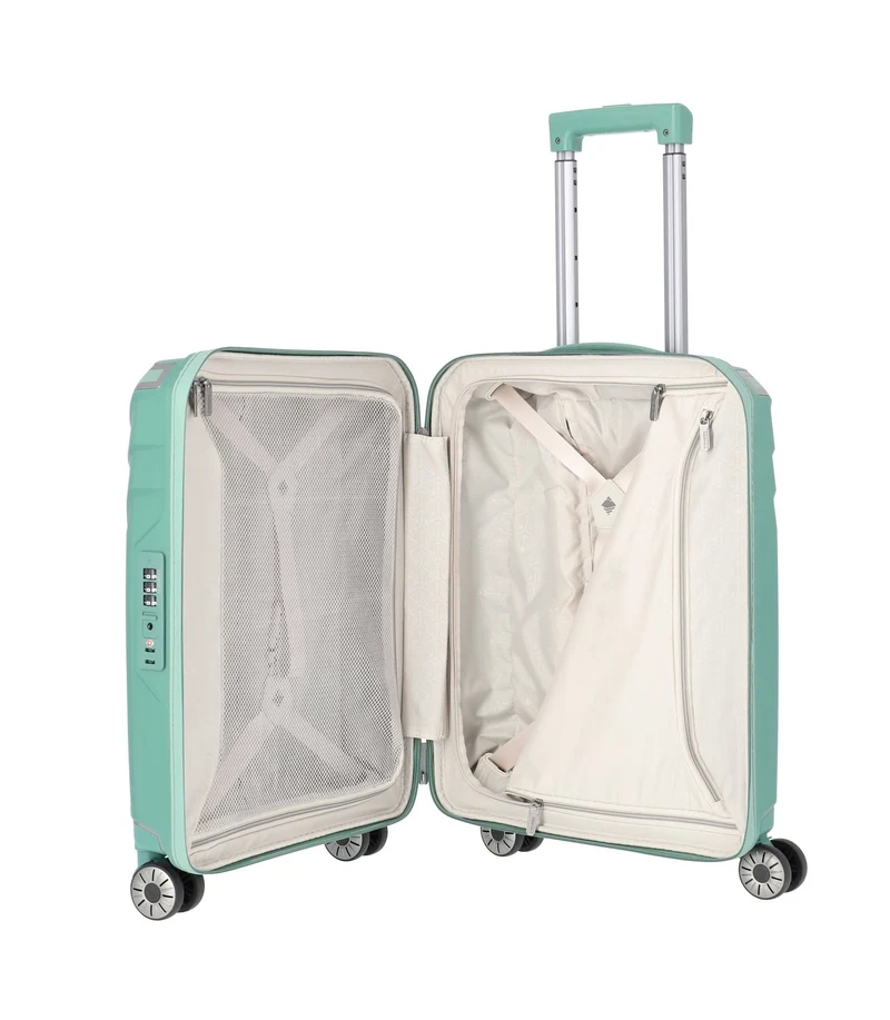 Travelite ELVAA Kabinentrolley S