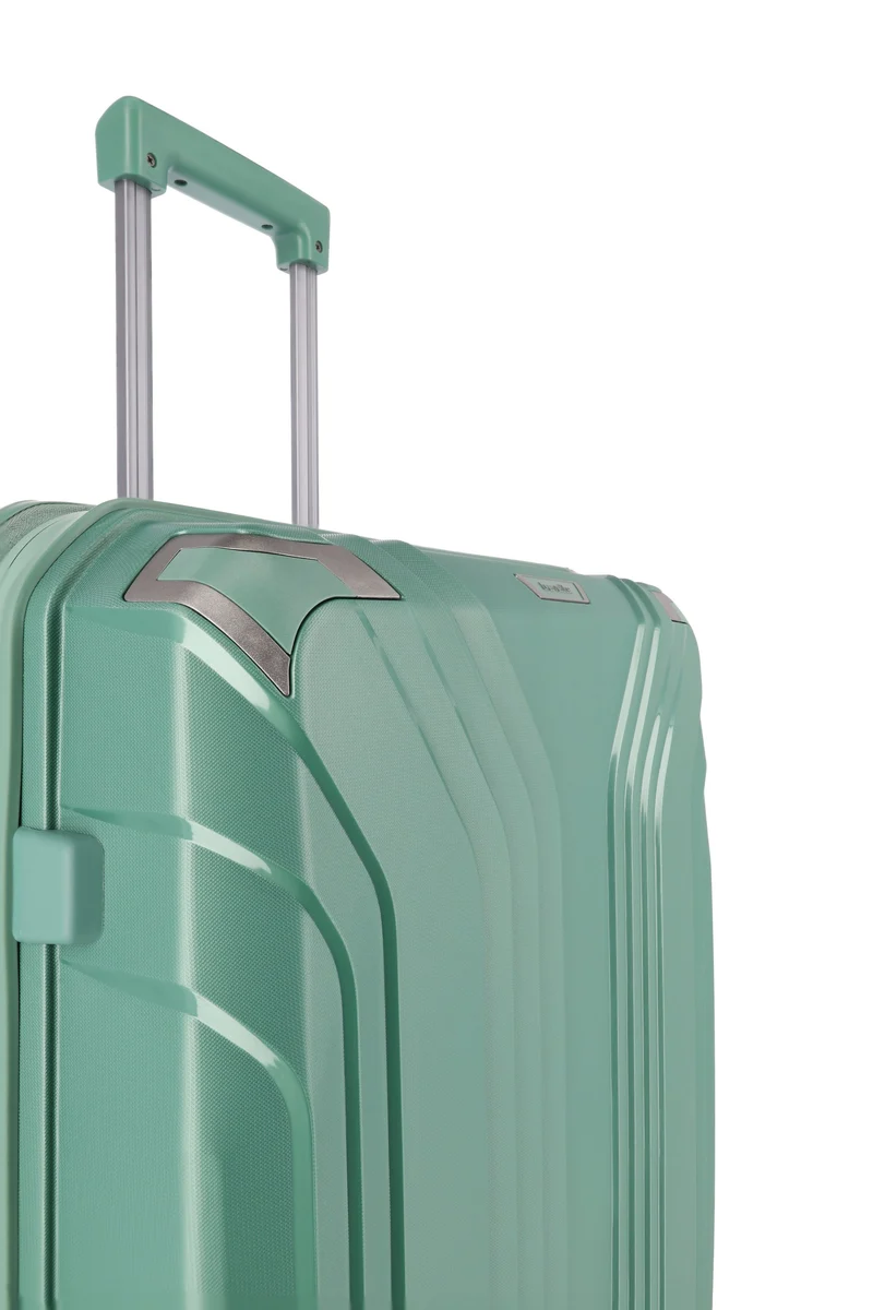 Travelite ELVAA Kabinentrolley S