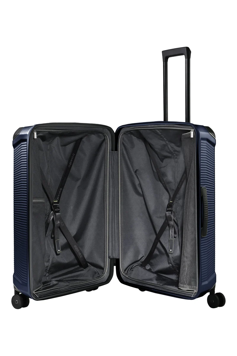 Travelite MILLENNIUM Trolley 4w L