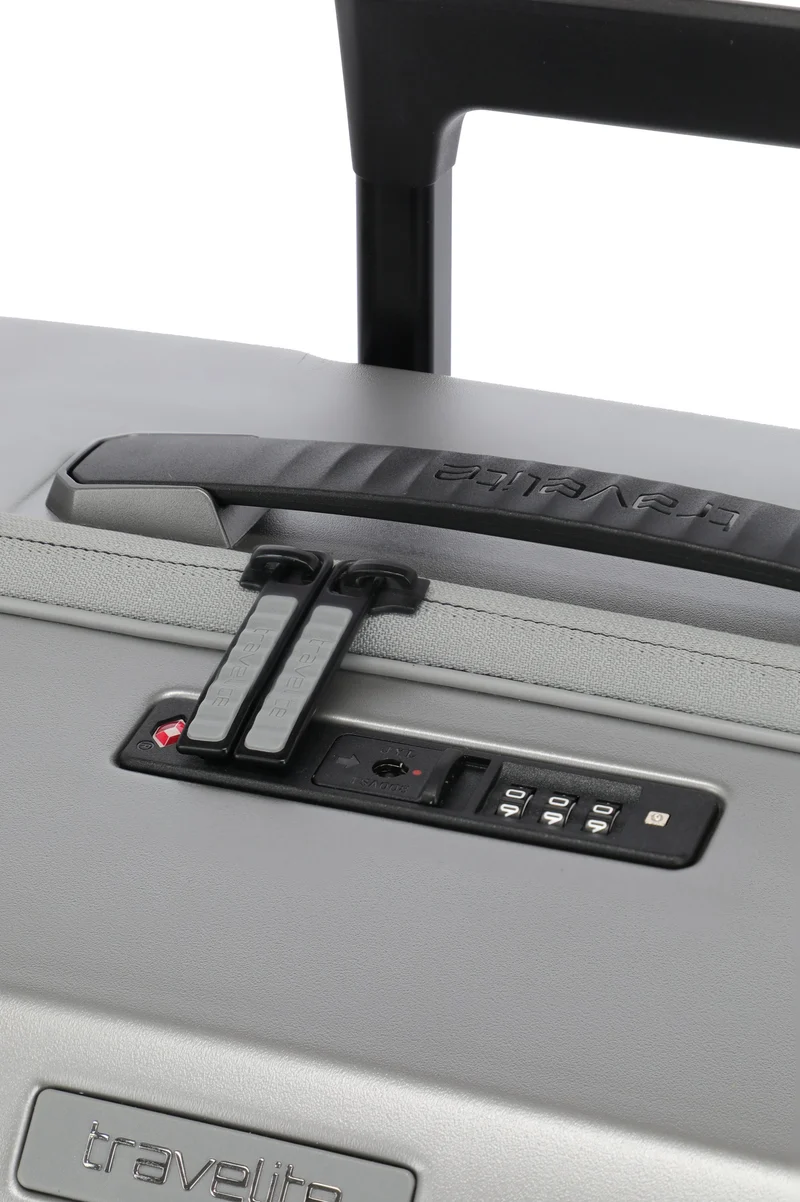 Travelite MILLENNIUM Trolley 4w L