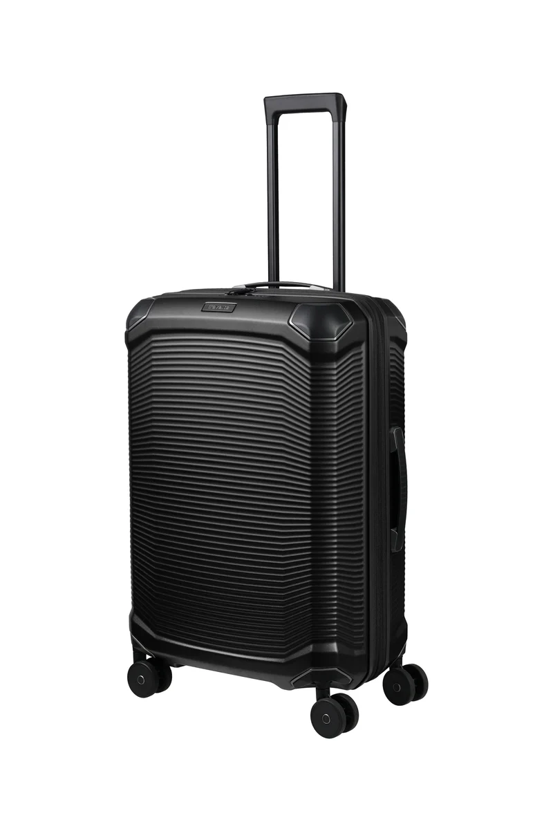 Travelite MILLENNIUM Trolley 4w M erweiterbar