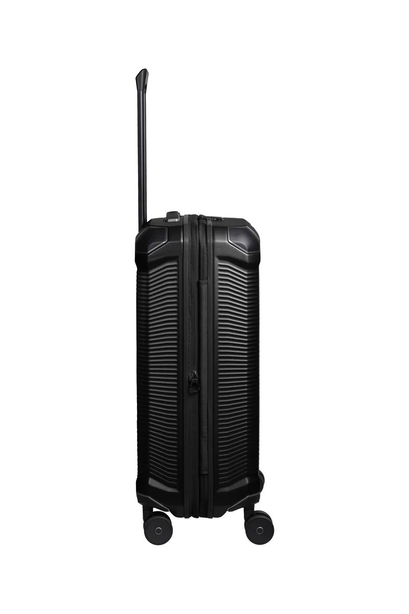 Travelite MILLENNIUM Trolley 4w M erweiterbar