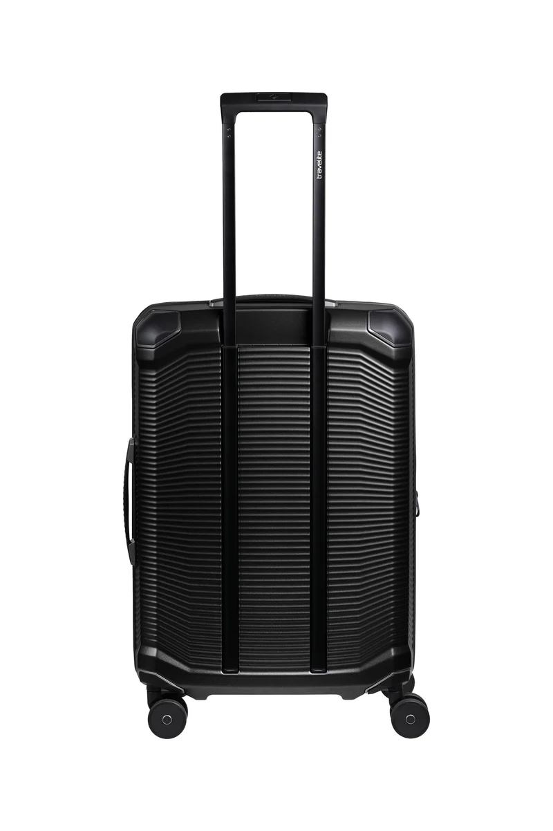 Travelite MILLENNIUM Trolley 4w M erweiterbar