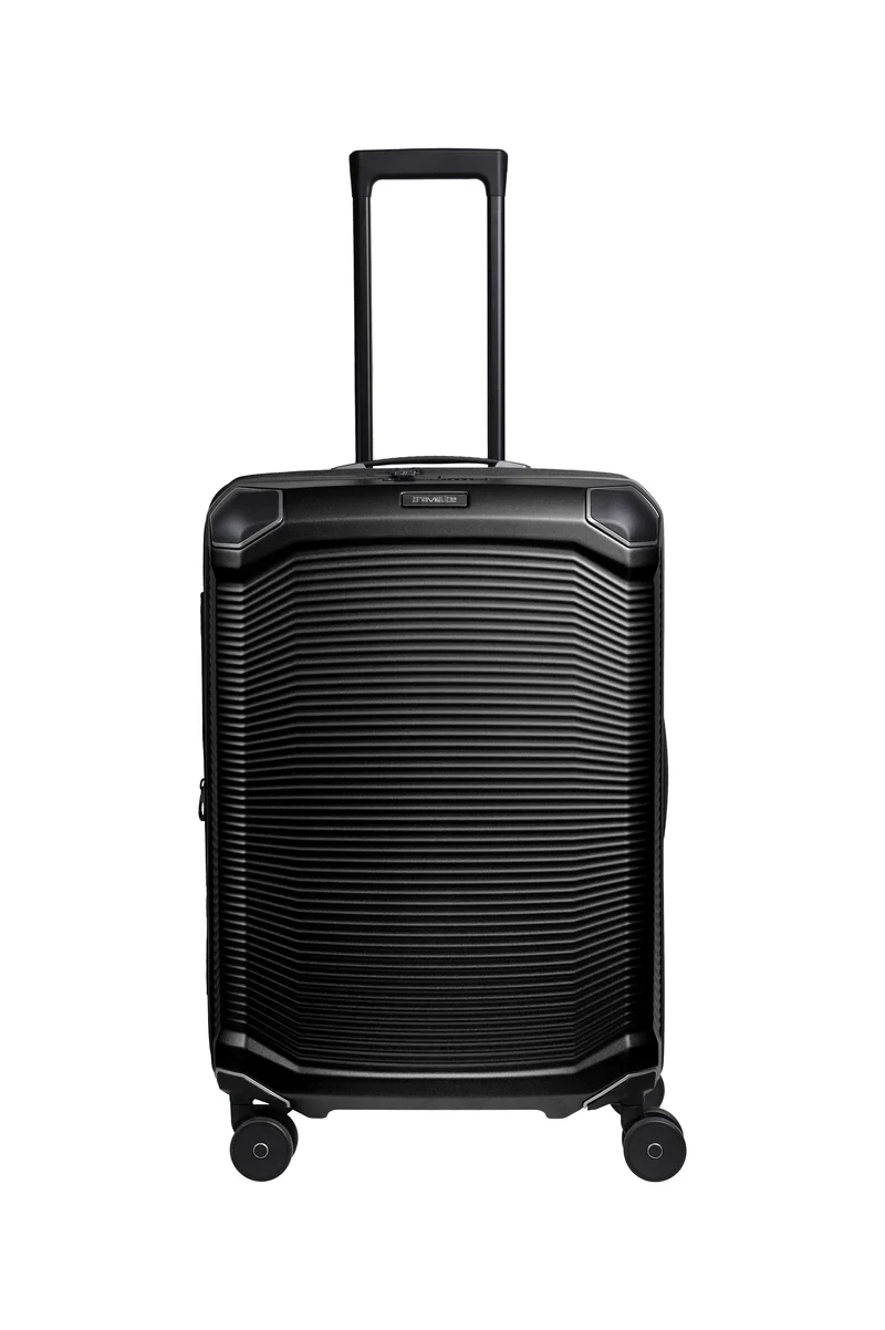 Travelite MILLENNIUM Trolley 4w M erweiterbar
