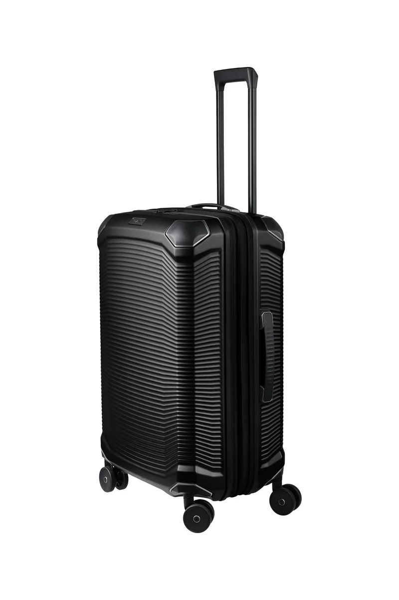 Travelite MILLENNIUM Trolley 4w M erweiterbar
