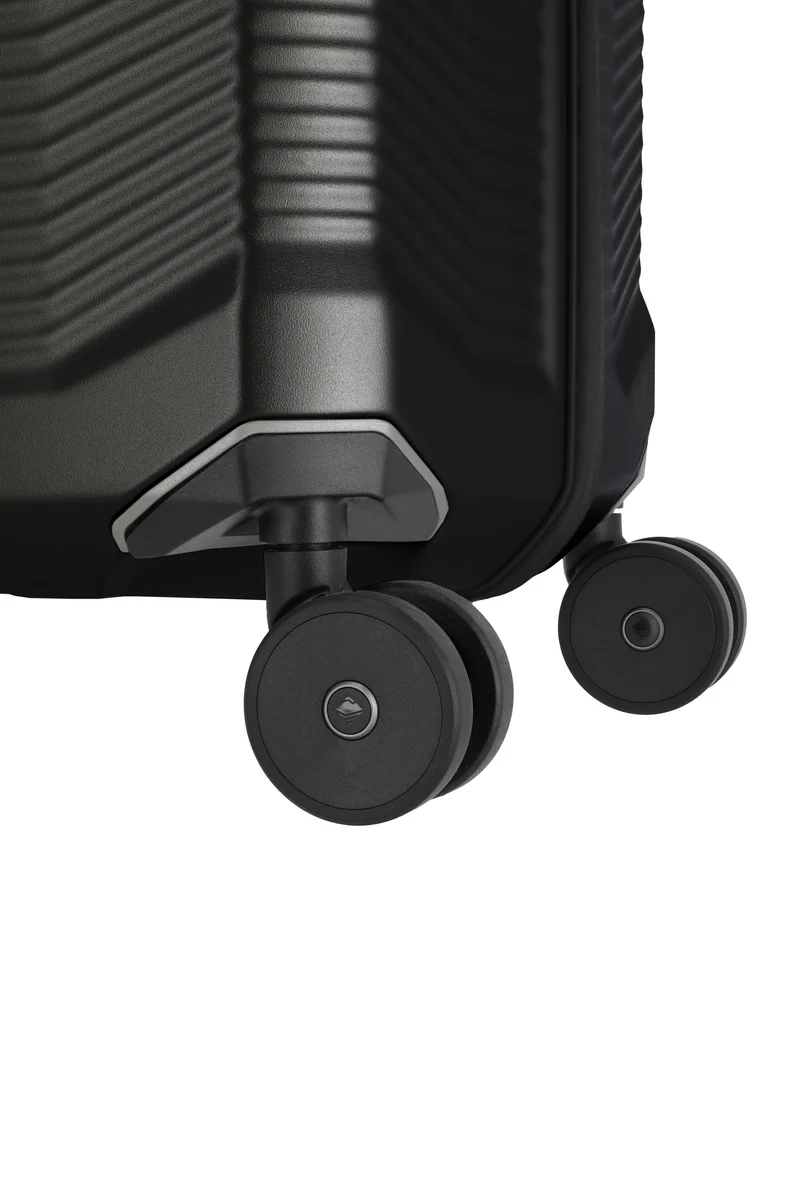 Travelite MILLENNIUM Trolley 4w M erweiterbar