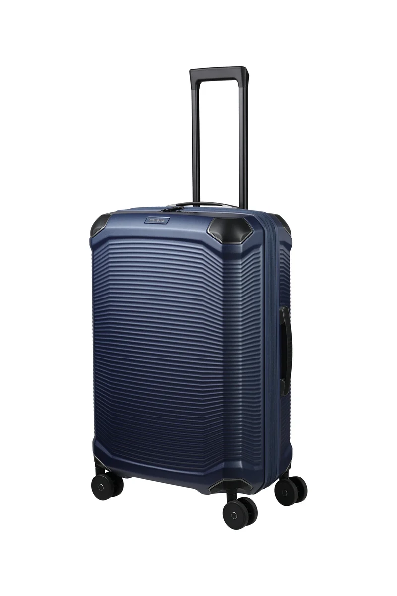 Travelite MILLENNIUM Trolley 4w M erweiterbar
