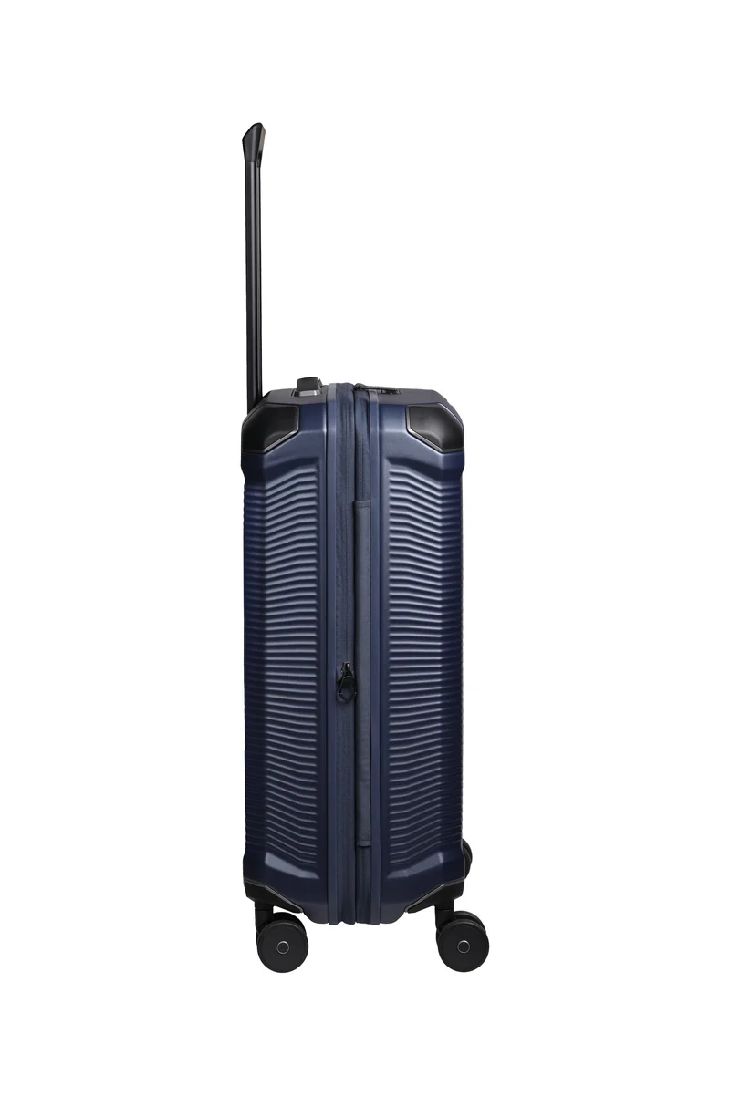 Travelite MILLENNIUM Trolley 4w M erweiterbar