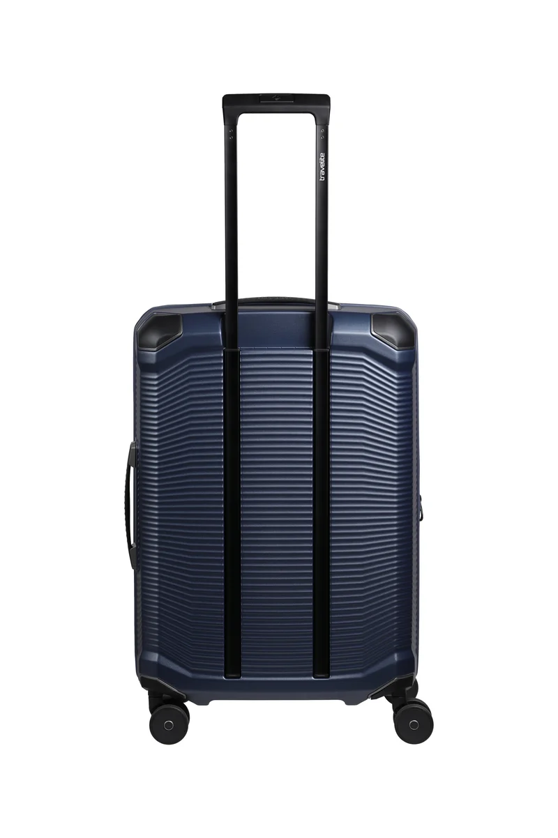 Travelite MILLENNIUM Trolley 4w M erweiterbar