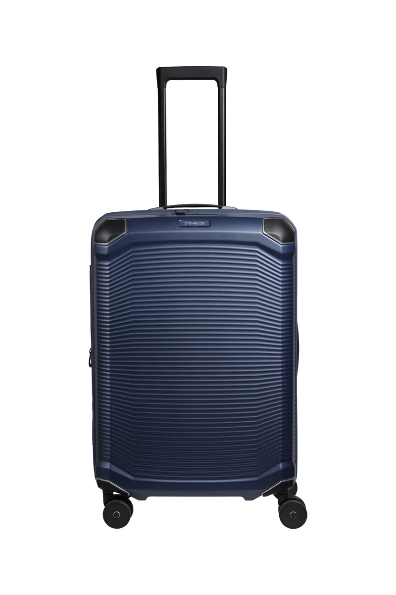 Travelite MILLENNIUM Trolley 4w M erweiterbar