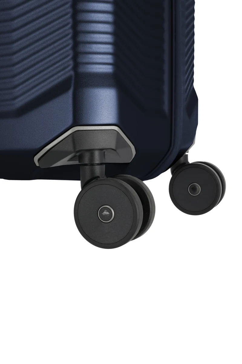Travelite MILLENNIUM Trolley 4w M erweiterbar