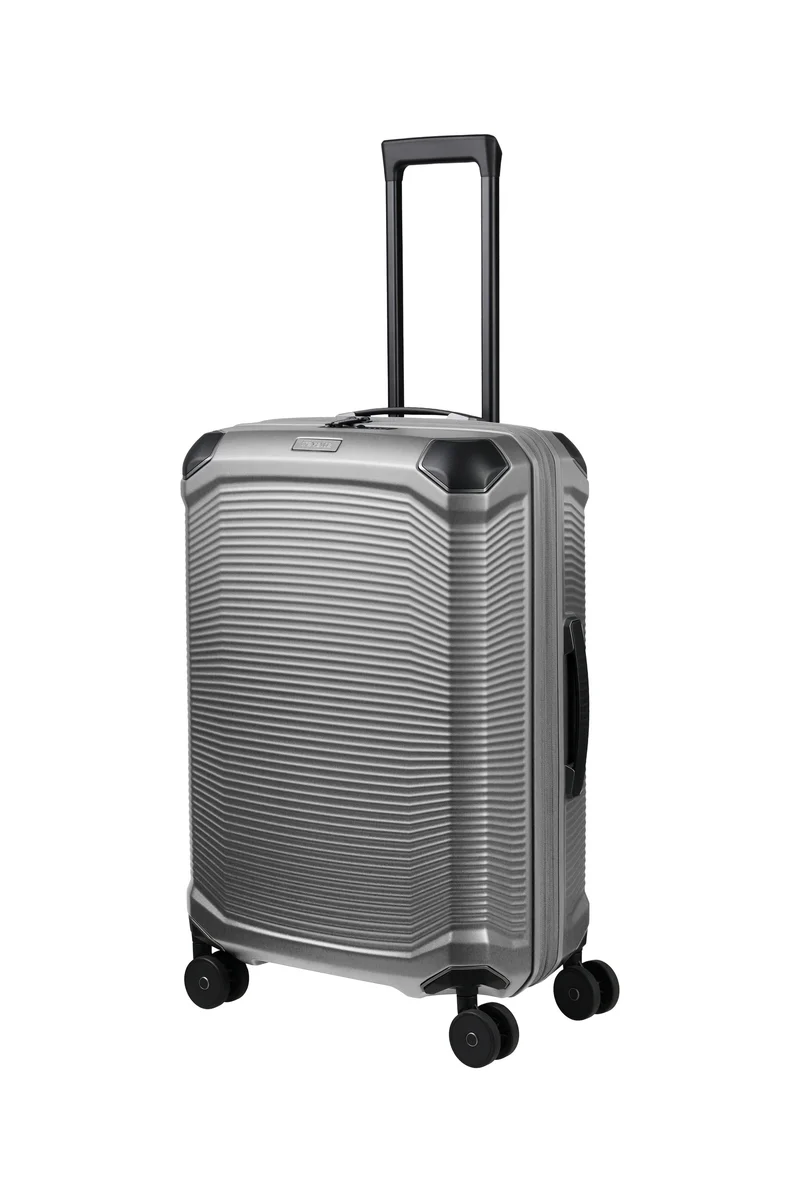 Travelite MILLENNIUM Trolley 4w M erweiterbar