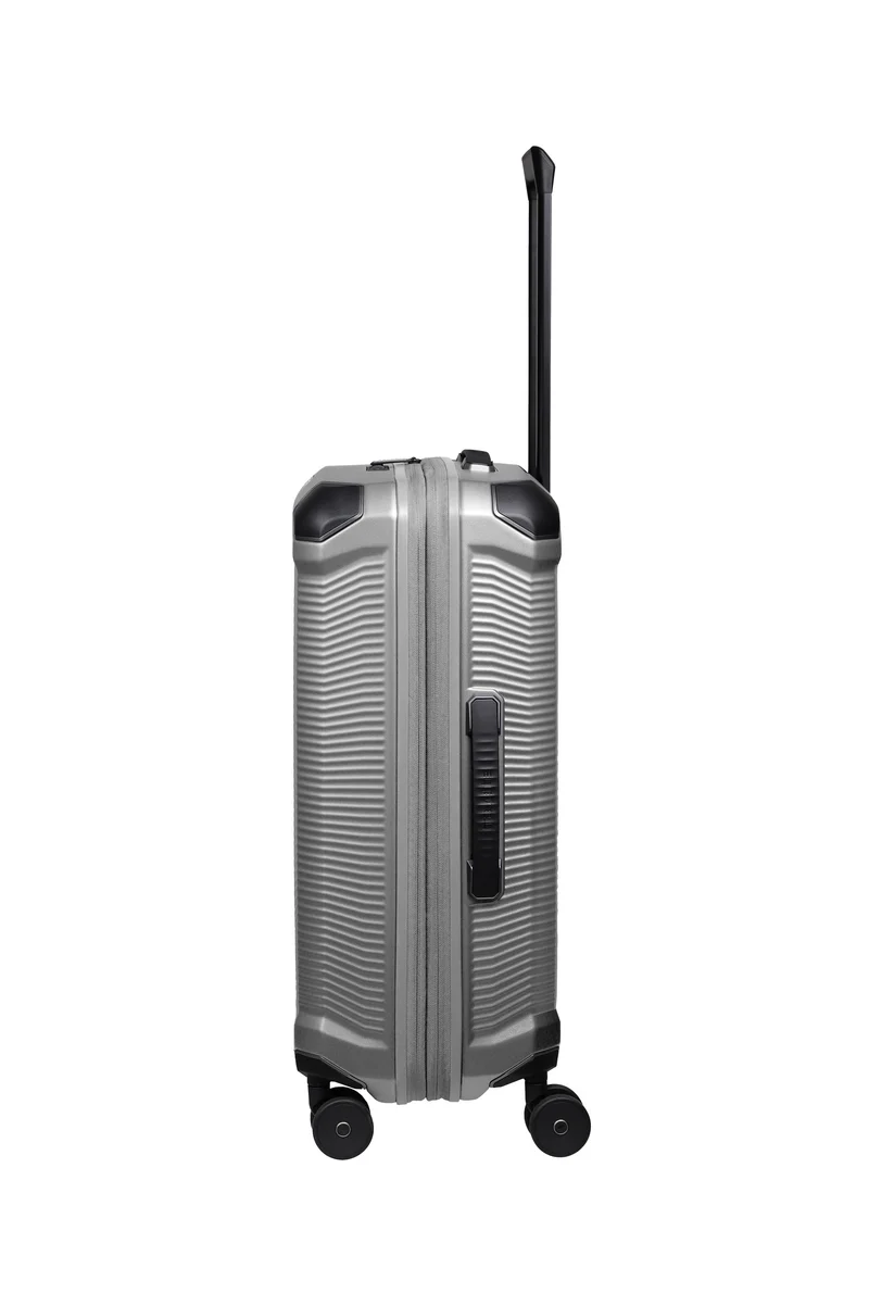 Travelite MILLENNIUM Trolley 4w M erweiterbar