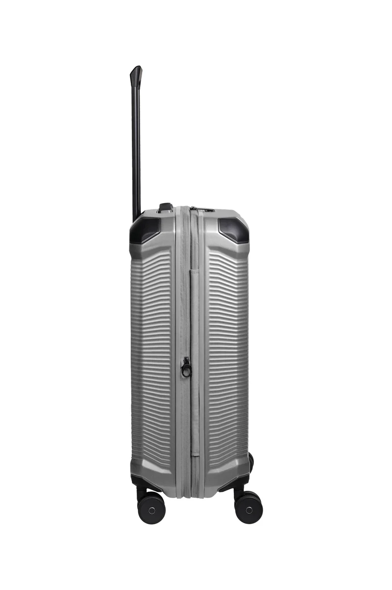 Travelite MILLENNIUM Trolley 4w M erweiterbar