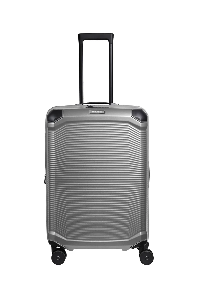 Travelite MILLENNIUM Trolley 4w M erweiterbar