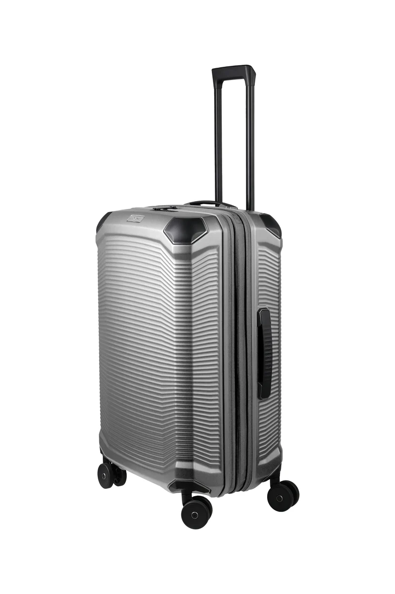 Travelite MILLENNIUM Trolley 4w M erweiterbar