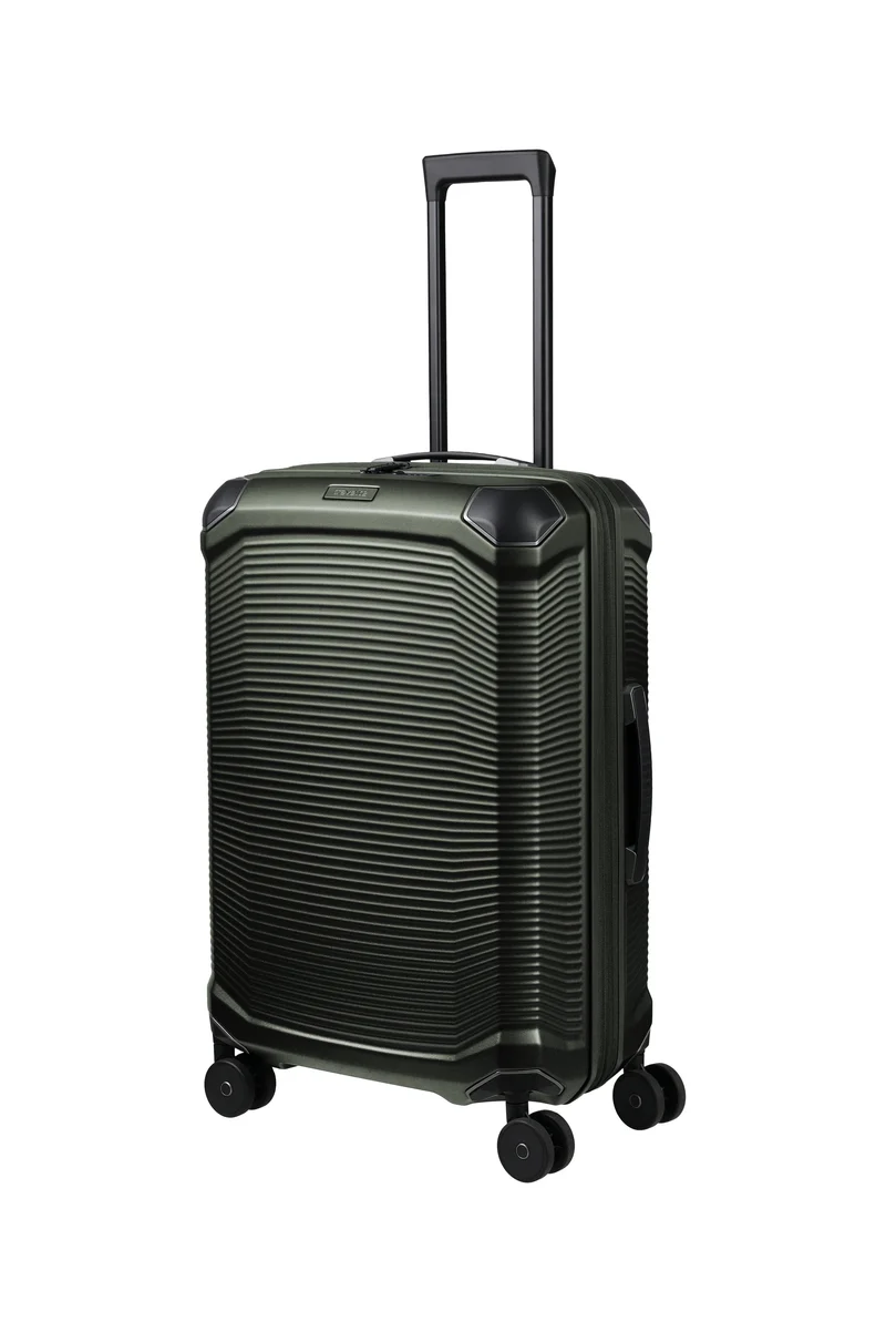 Travelite MILLENNIUM Trolley 4w M erweiterbar