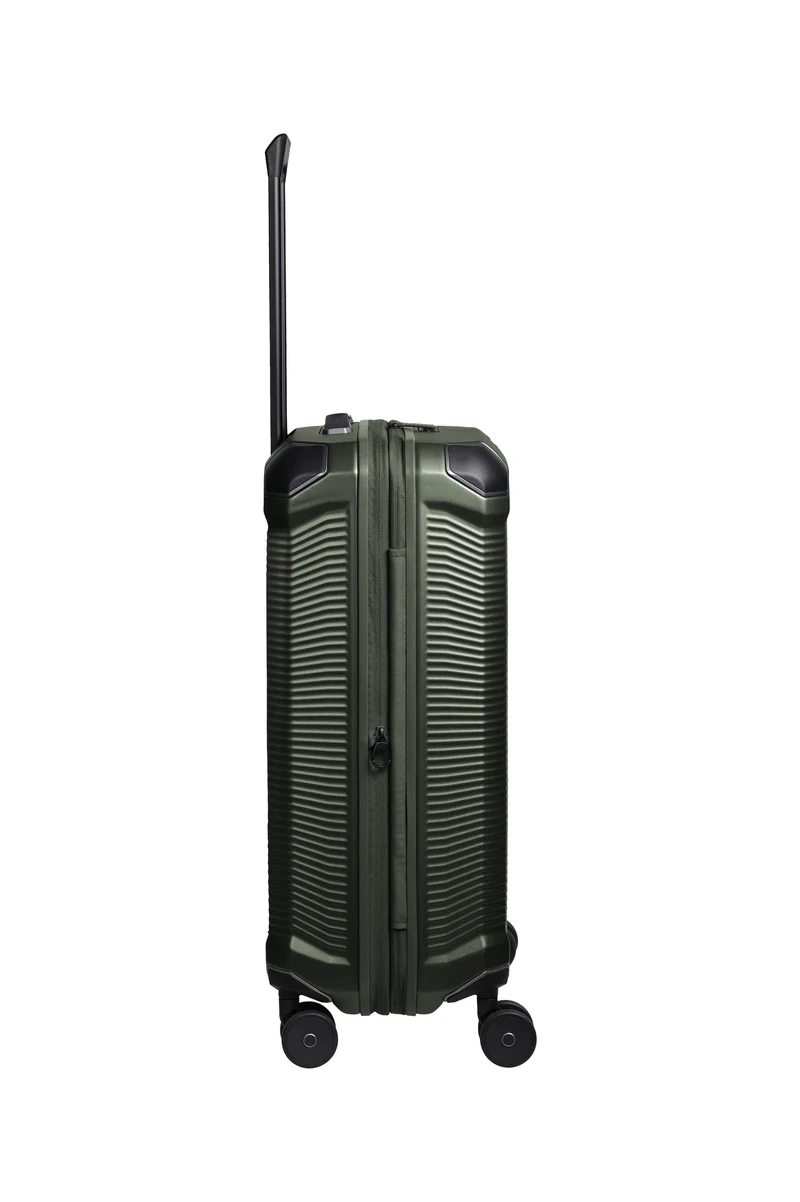 Travelite MILLENNIUM Trolley 4w M erweiterbar