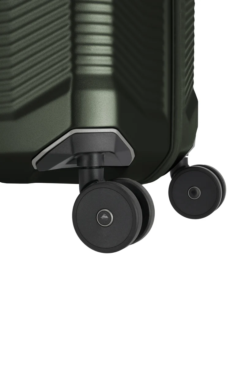 Travelite MILLENNIUM Trolley 4w M erweiterbar