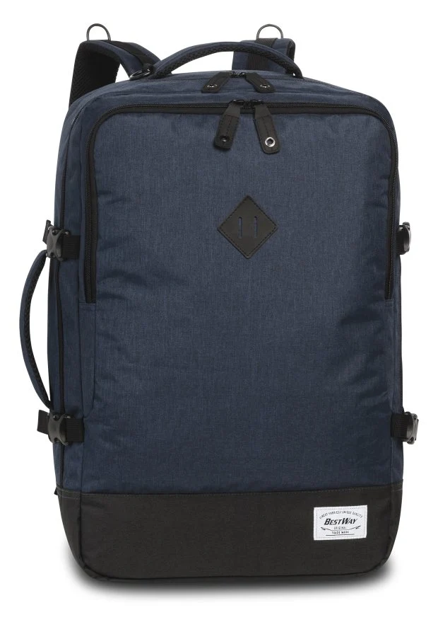 BestWay Cabin Pro Retro Rucksack