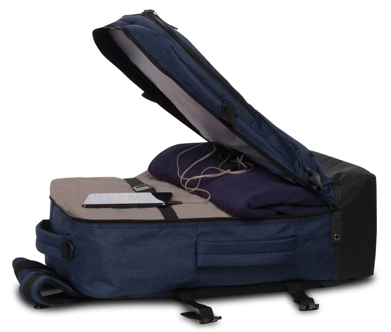 BestWay Cabin Pro Retro Rucksack