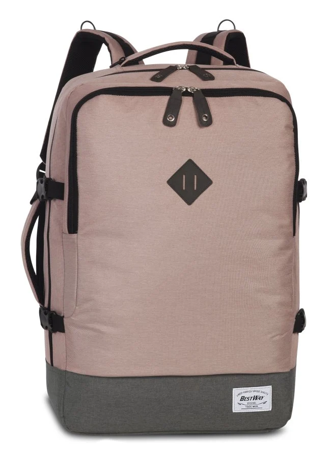 BestWay Cabin Pro Retro Rucksack