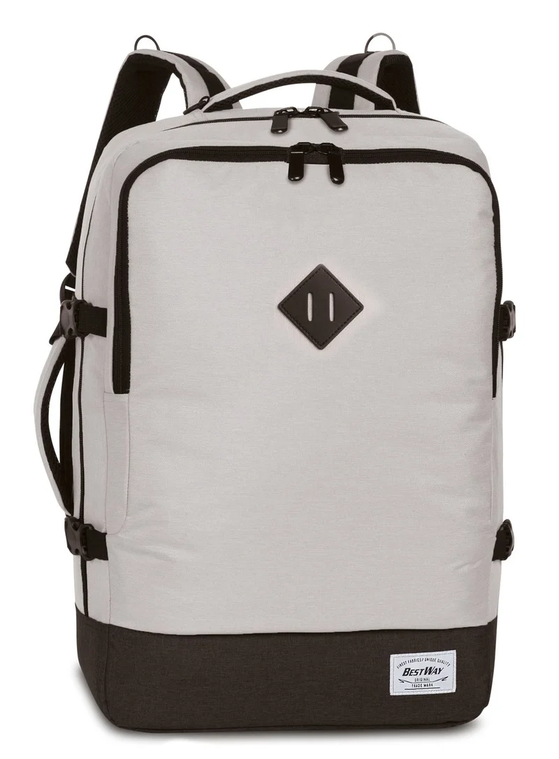 BestWay Cabin Pro Retro Rucksack