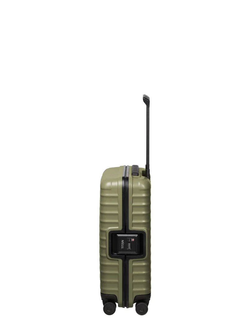 Titan - OVERSEAS 4w Trolley S20
