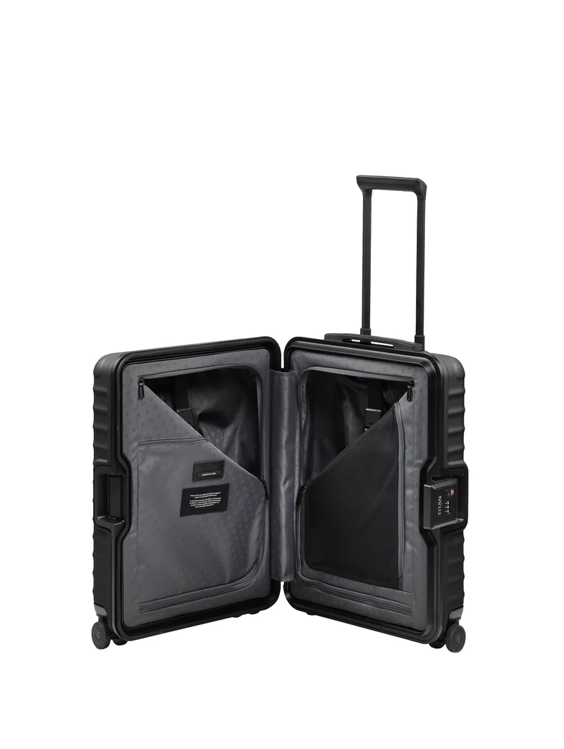 Titan - OVERSEAS 4w Trolley S20