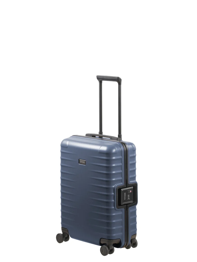 Titan - OVERSEAS 4w Trolley S20