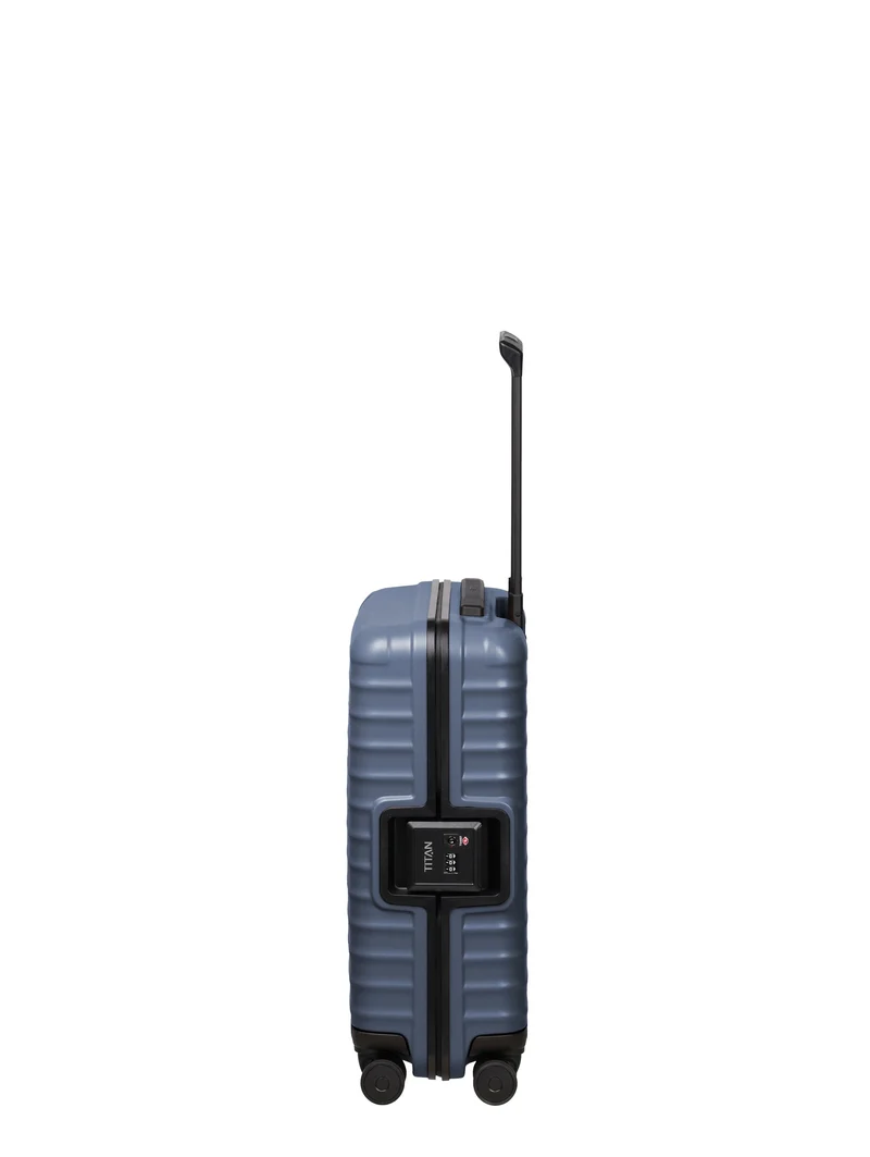 Titan - OVERSEAS 4w Trolley S20