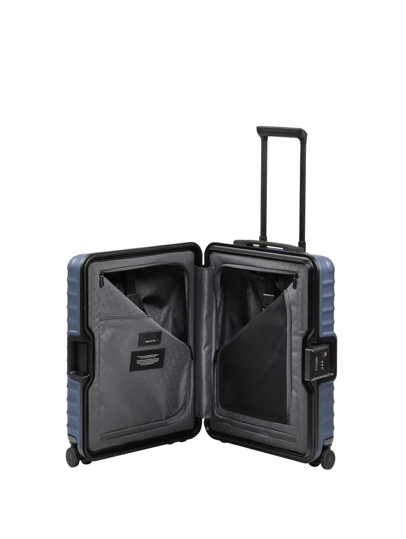 Titan - OVERSEAS 4w Trolley S20