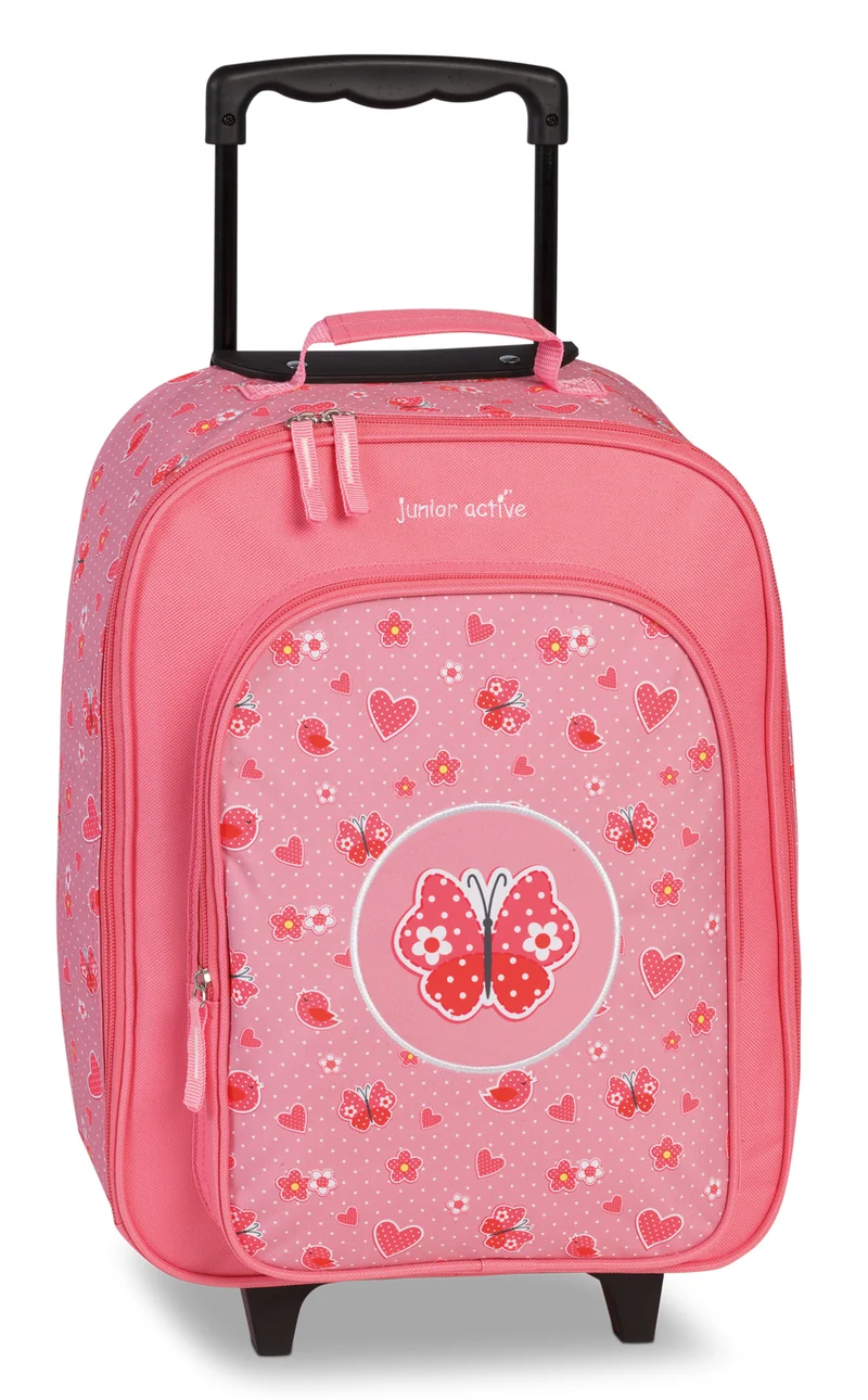 Fabrizio Kids Kindertrolley
