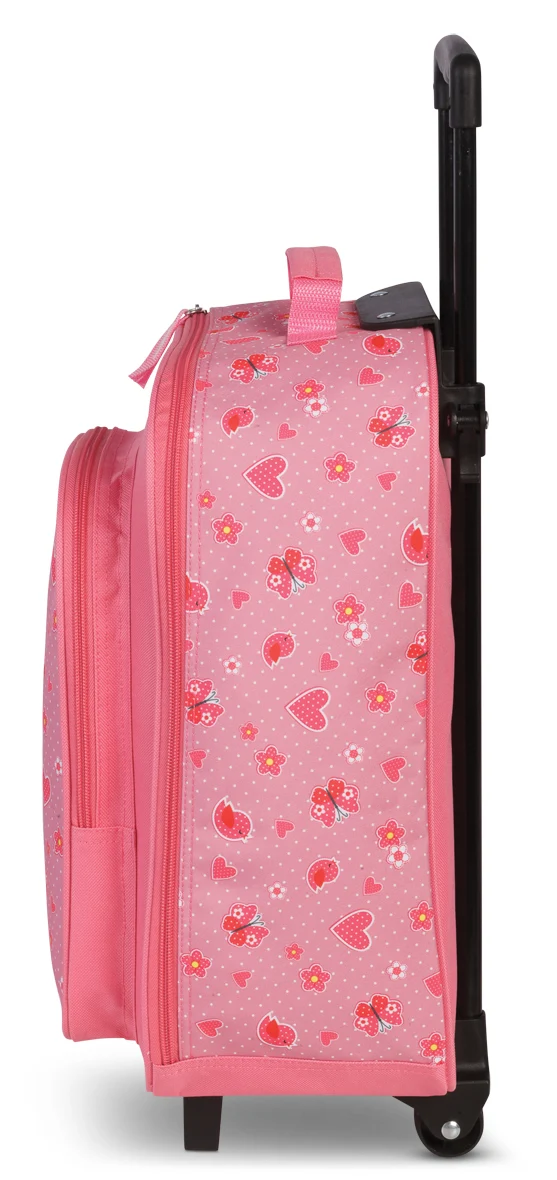 Fabrizio Kids Kindertrolley