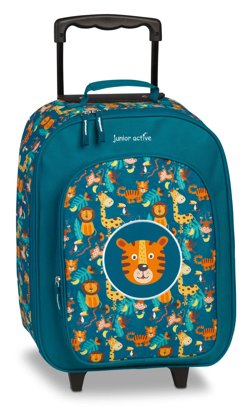 Fabrizio Kids Kindertrolley