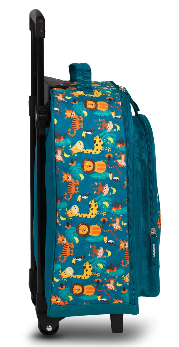 Fabrizio Kids Kindertrolley