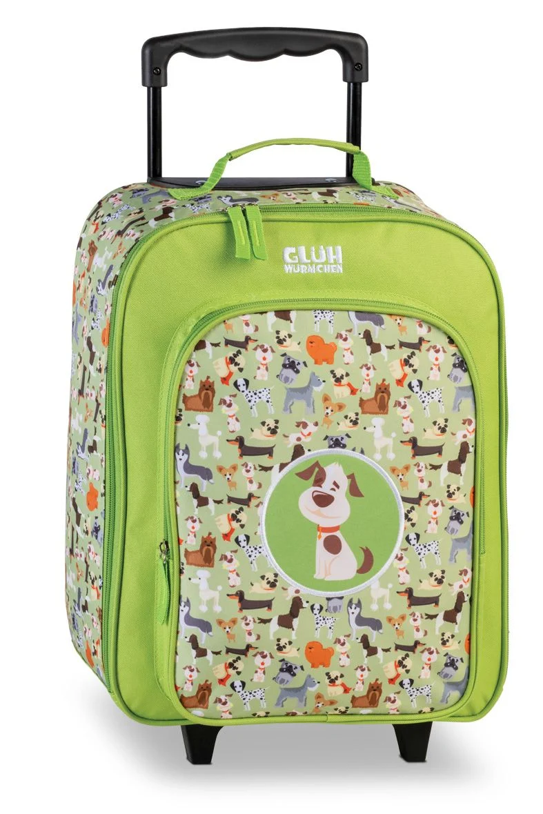 Fabrizio Kids Kindertrolley