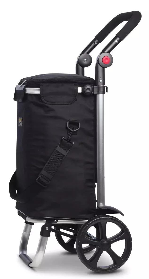 Punta Talent Shopping Roller