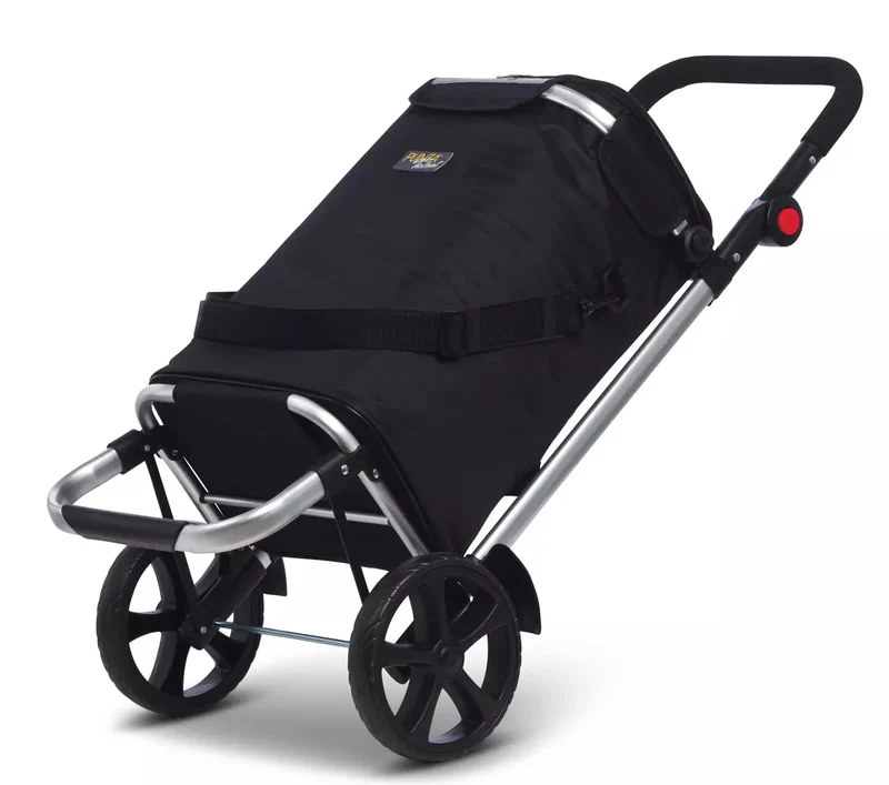 Punta Talent Shopping Roller